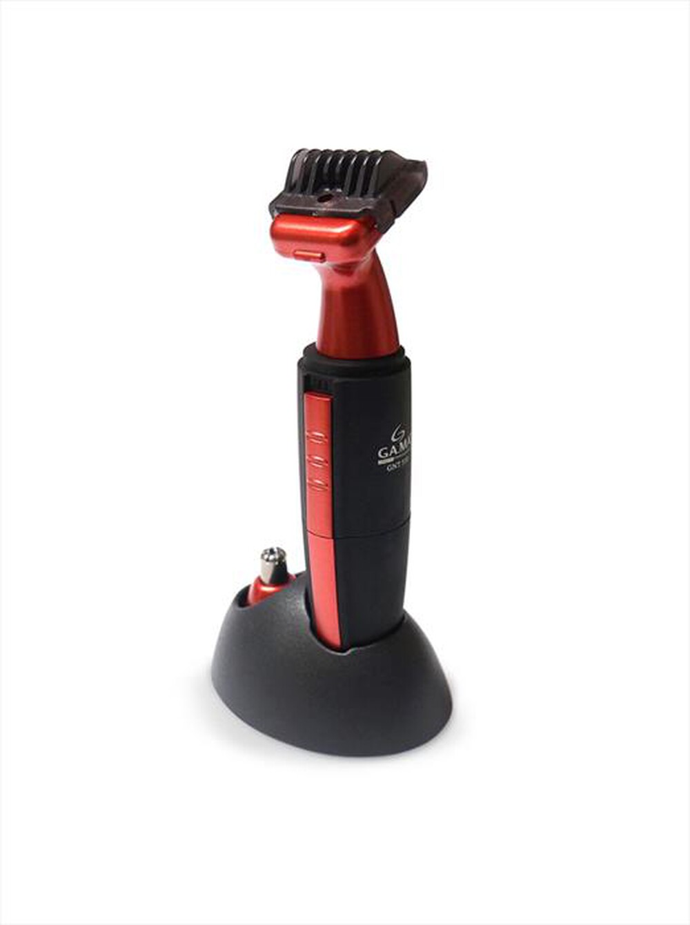 "GAMA - GNT510 Ovetto-ROSSO/NERO"