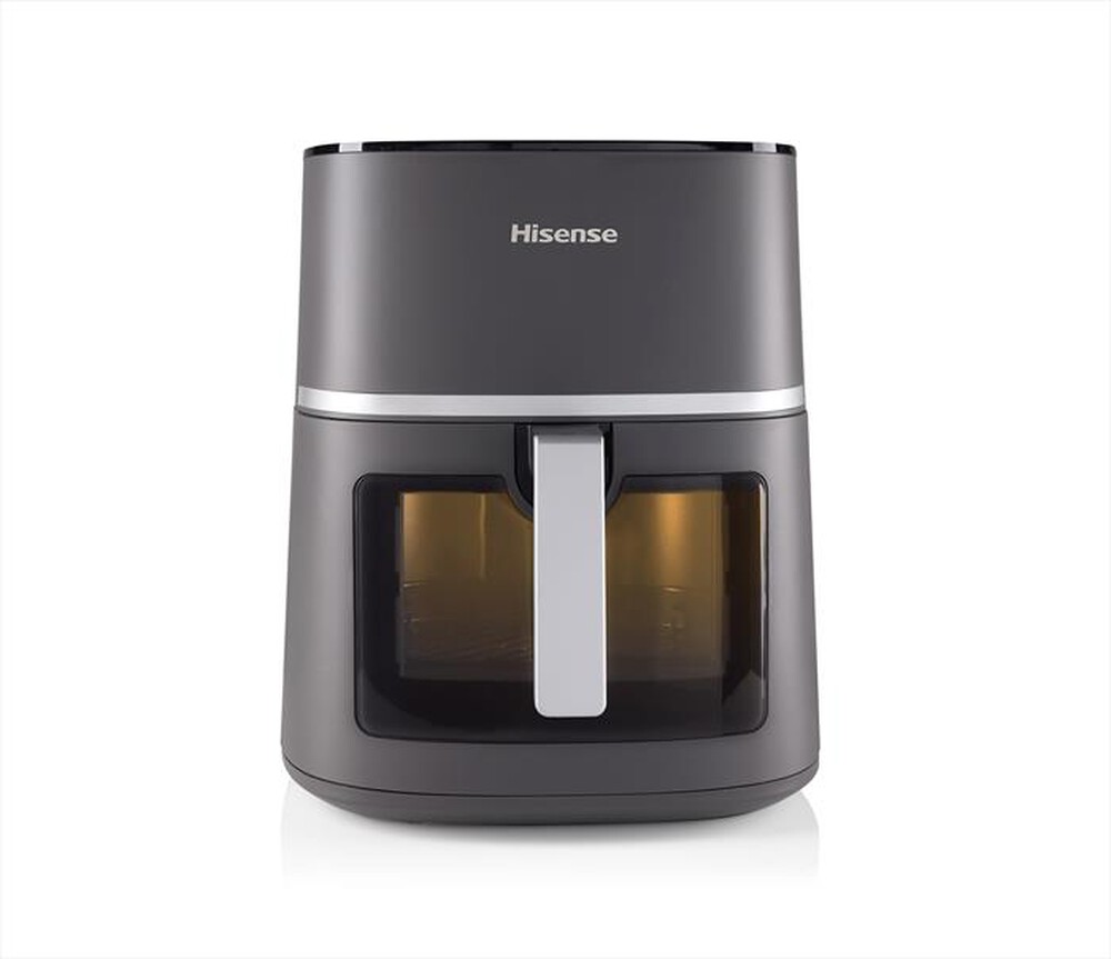 "HISENSE - Friggitrice ad aria HAF1900D-Nero"