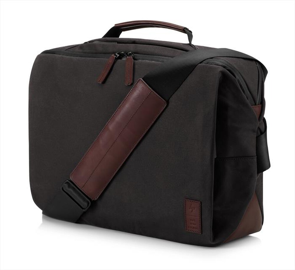 "HP - HP SPECTRE FOLIO-Grigia"
