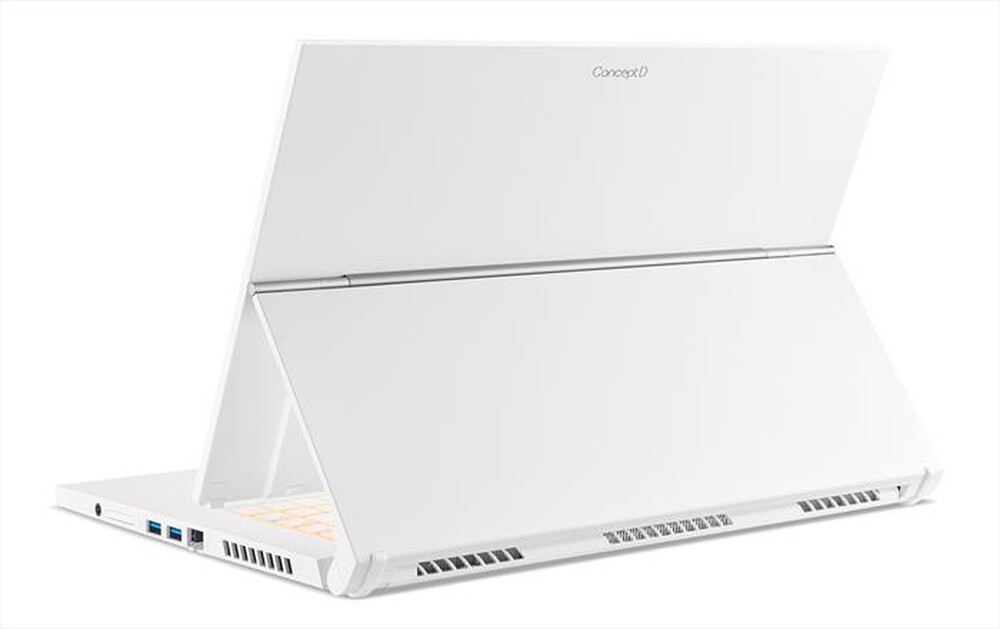Immagine del prodotto ACER - CONCEPTD 3 EZEL PRO CC315-73P-72HH-Bianco