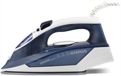 G3FERRARI - G40014-Bianco/Blu,  G3FERRARI - G40014-Bianco/Blu