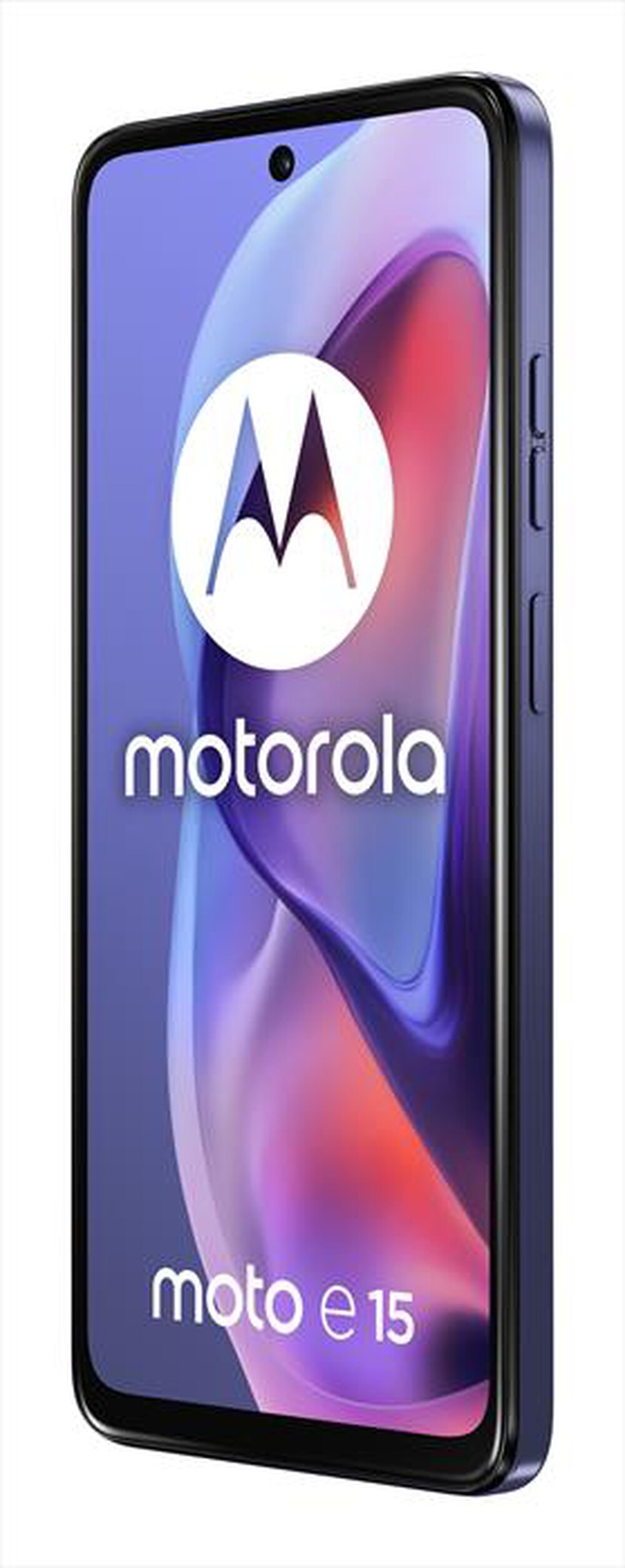 "MOTOROLA - Smartphone MOTO E15 2/64-Lavender"