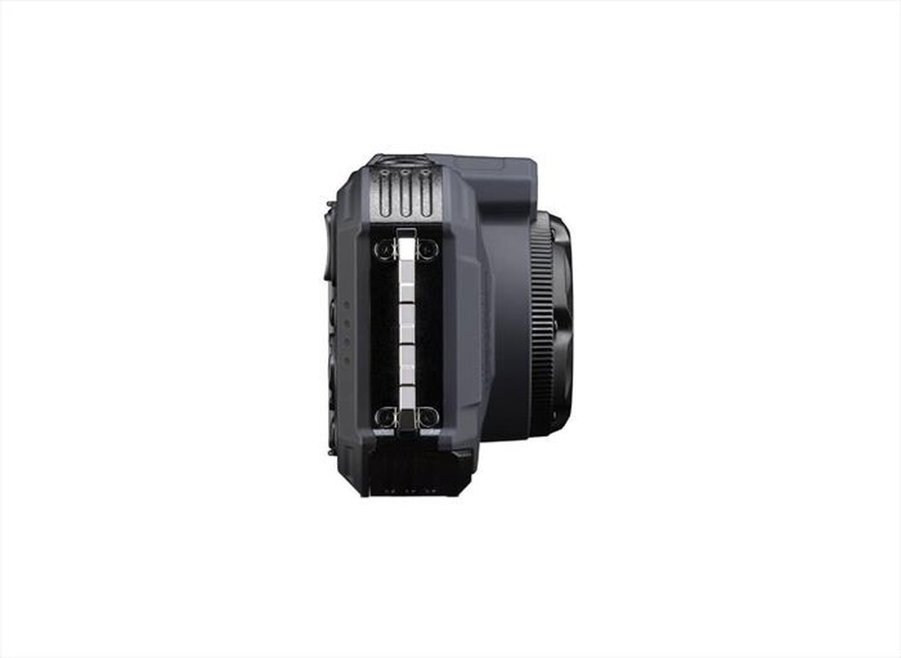 "PENTAX - Fotocamera compatta WG-1000-Grigio"