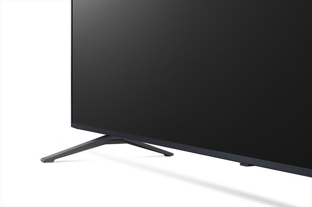 "LG - Smart TV NanoCell Serie 81 UHD 4K 86\" 86NANO81T6A-Blu"