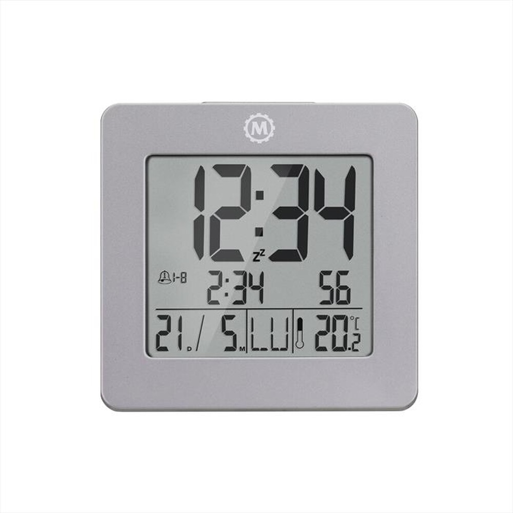 "MARATHON - CL03005OGG-Grigio Antracite"