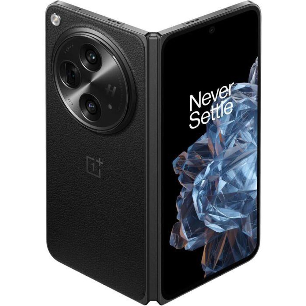 "ONEPLUS - Smartphone SMP.ONE+ OPEN-Nero"