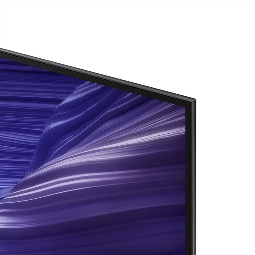 Immagine del prodotto SAMSUNG - Smart TV OLED UHD 4K 42" QE42S90FAEXZT-Graphite Black