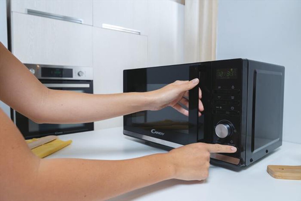 Immagine del prodotto CANDY - CMGA23TNDB-Nero