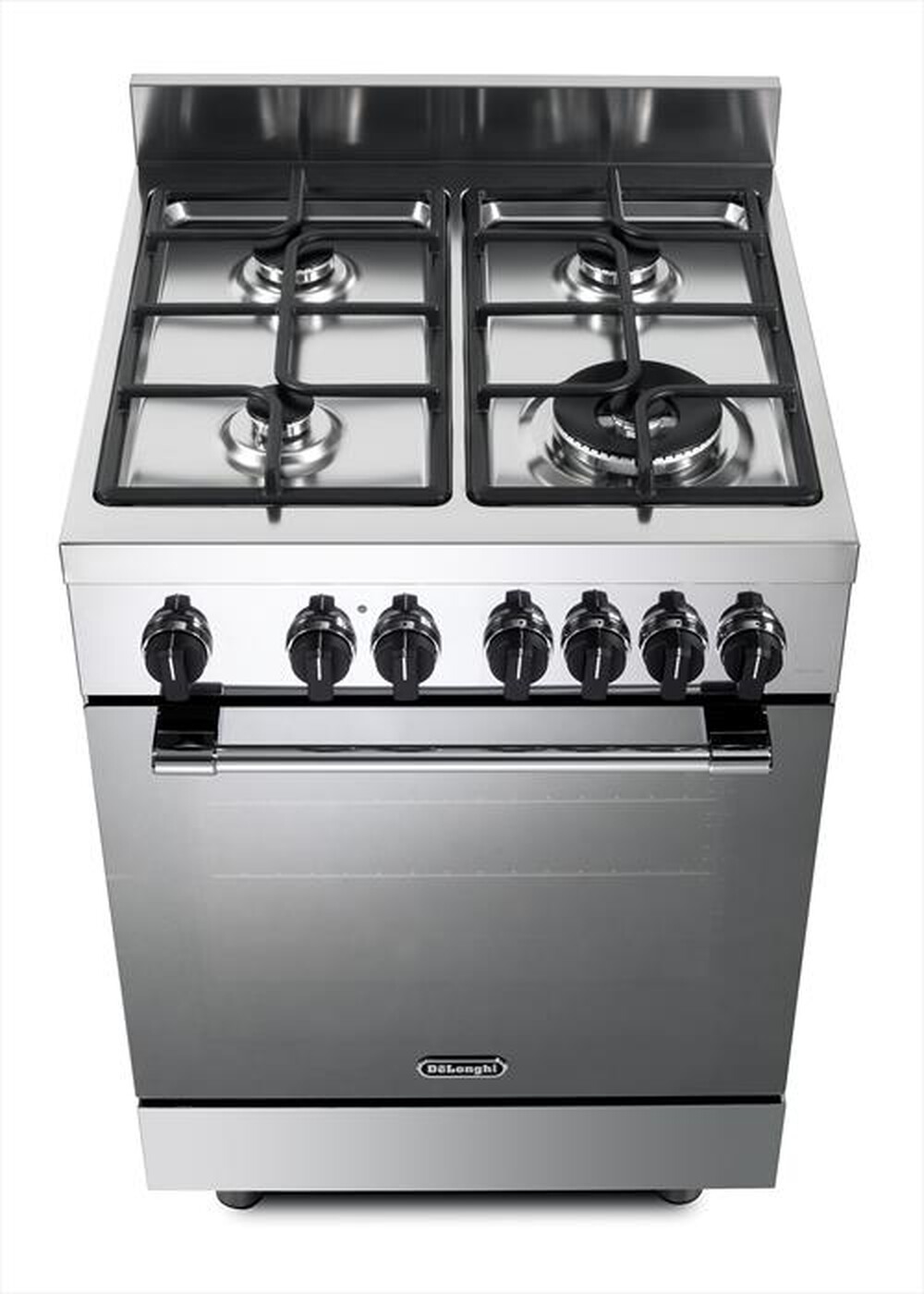 Immagine del prodotto DE LONGHI - Cucina GEMMA 66 ML Classe A-Inox