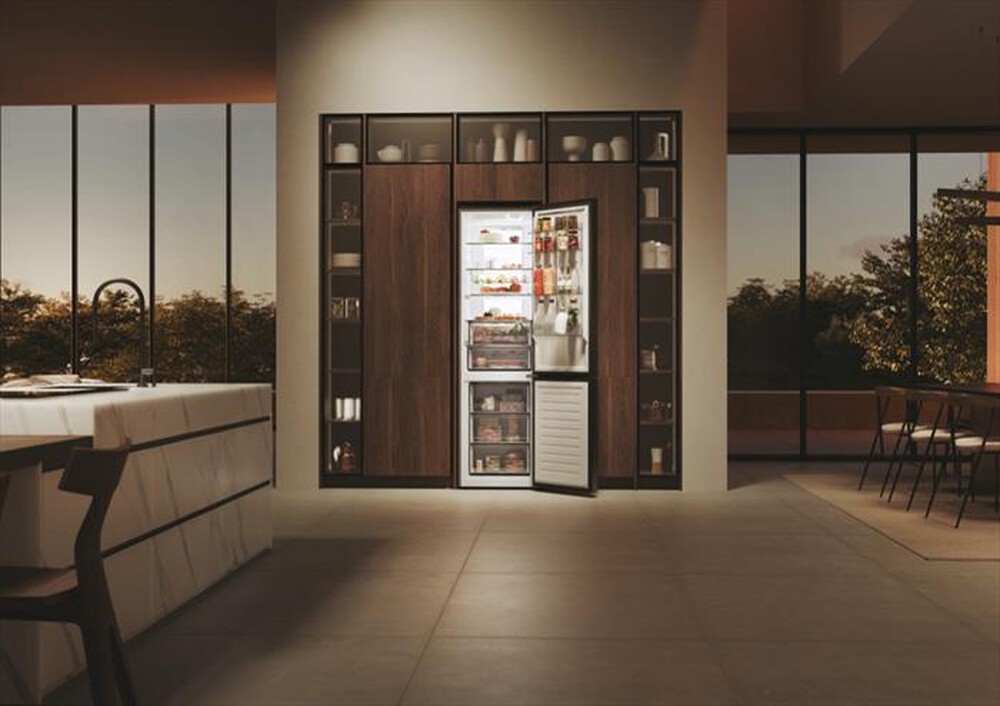 Immagine del prodotto HAIER - HDPW7620AANPK-Stainless steel