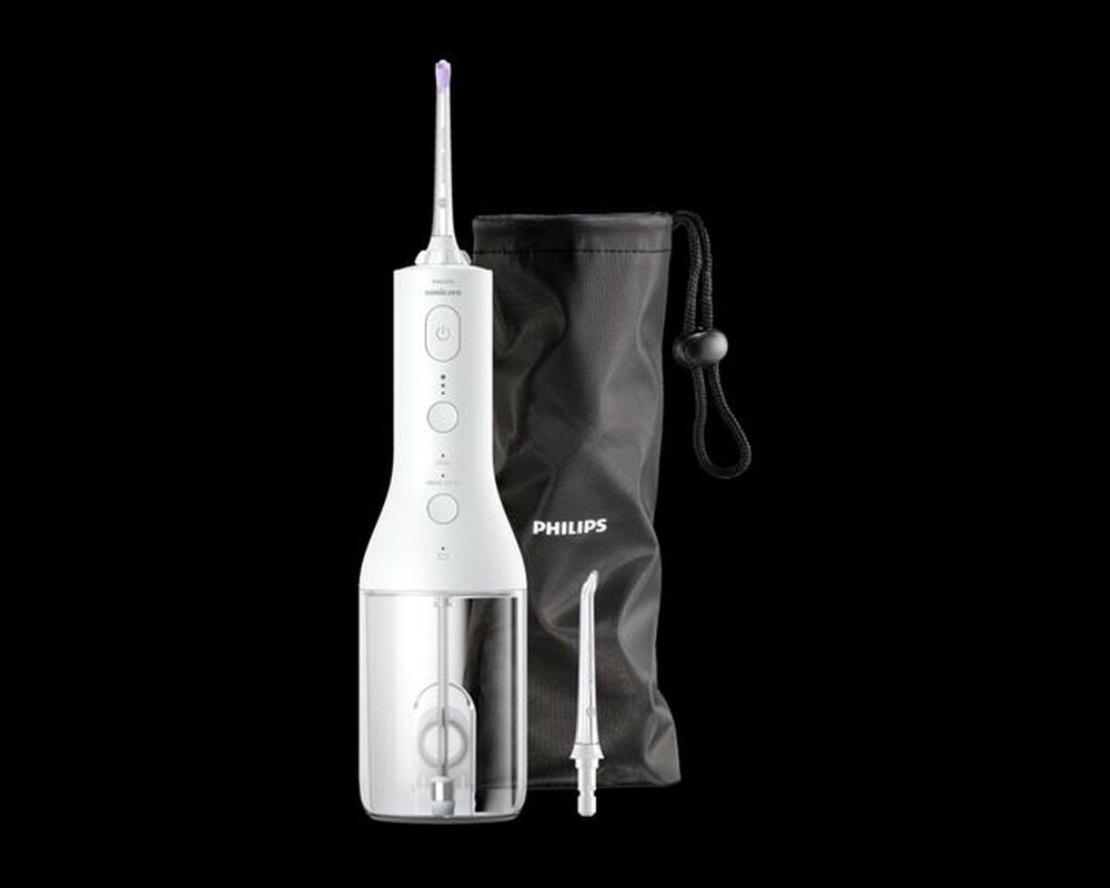 "PHILIPS - Idropulsore HX3826/31"