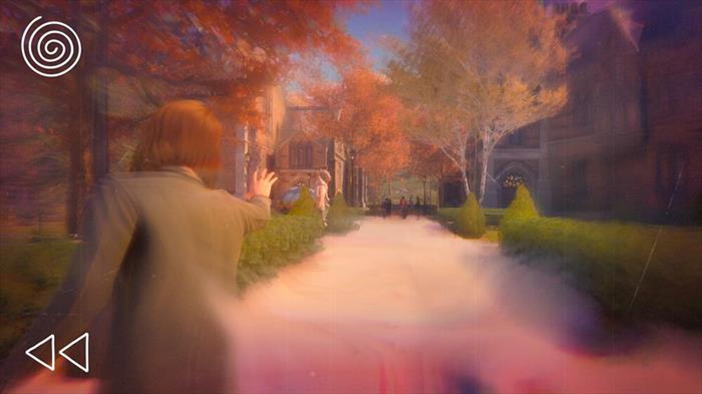 Immagine del prodotto NAMCO - LIFE IS STRANGE REUNION PS5