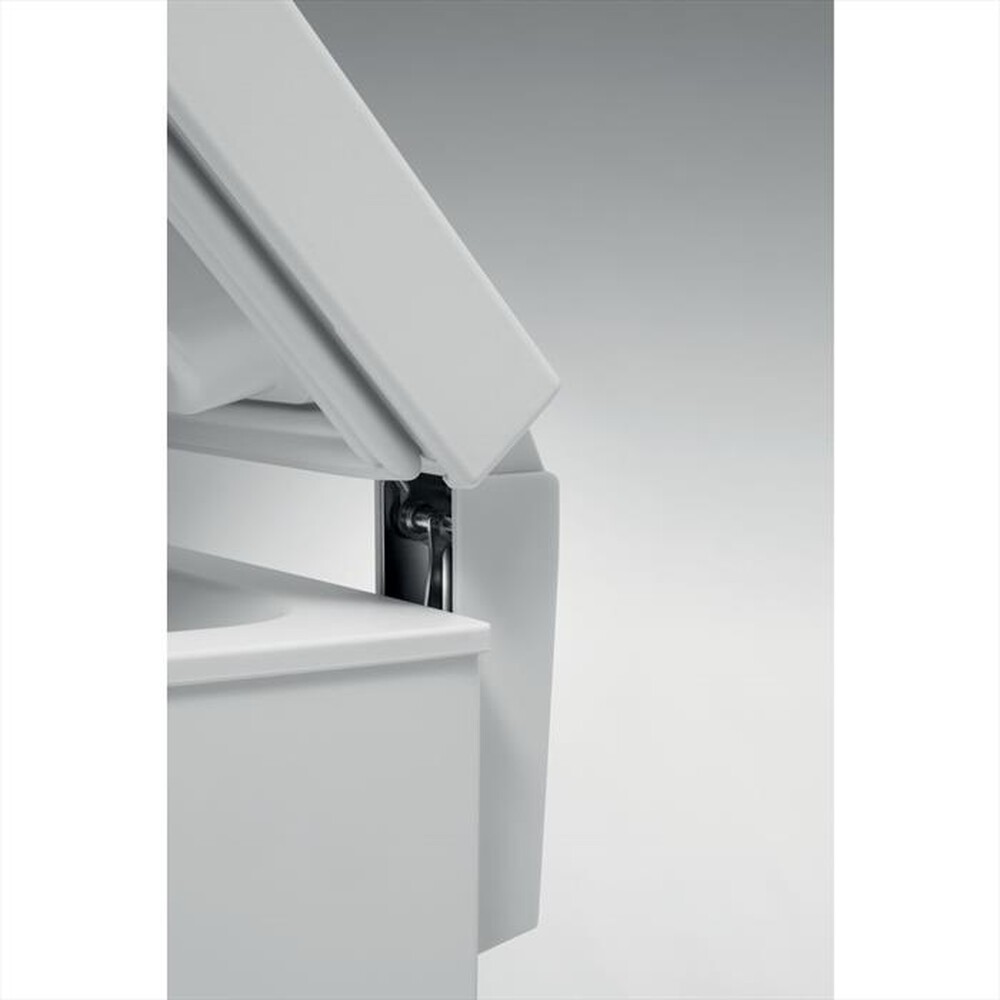 "WHIRLPOOL - Congelatore orizzontale WH2011A+E Classe F 207 lt-Bianco"