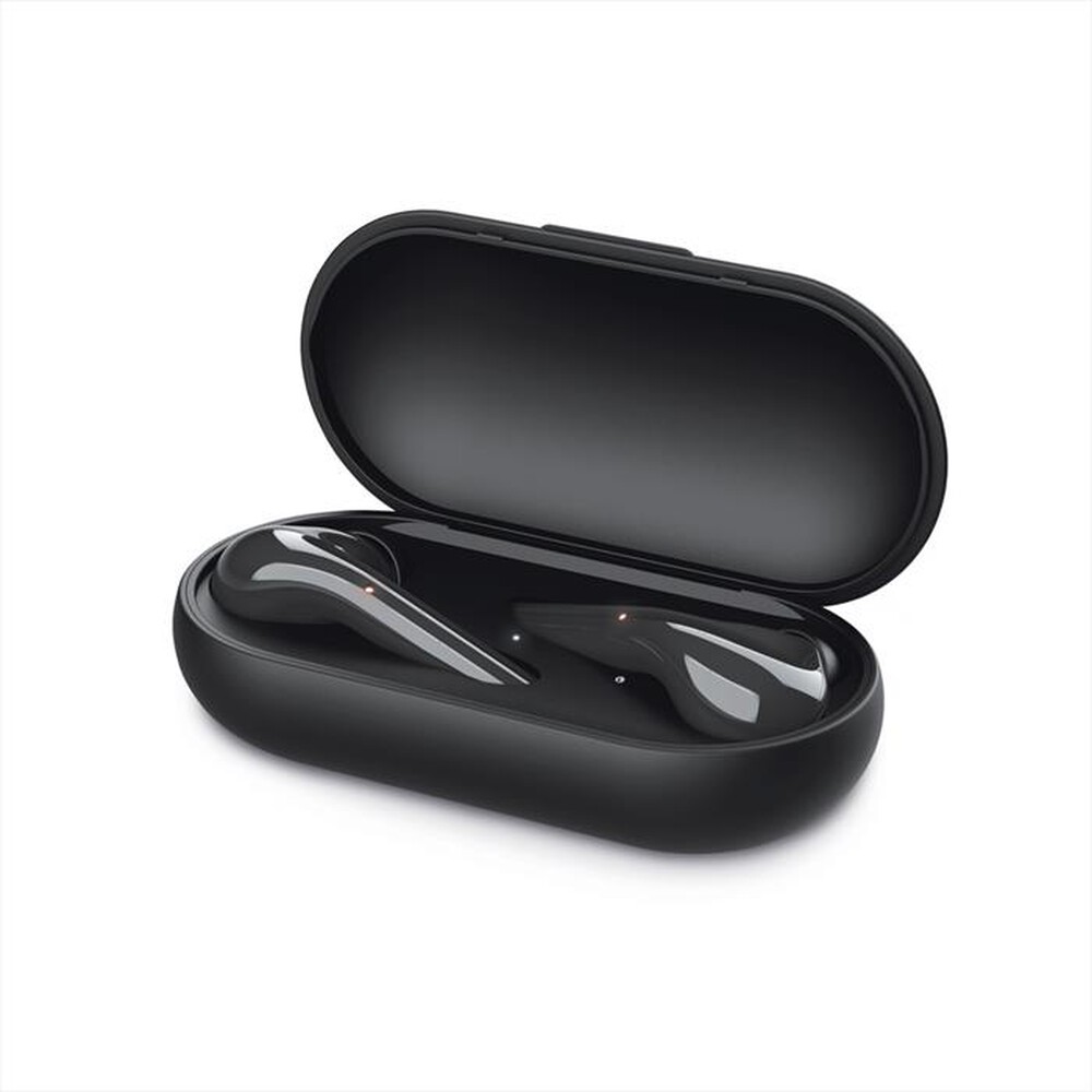 "TRUST - NIKA TOUCH BLUETOOTH EARPHONE-Black"