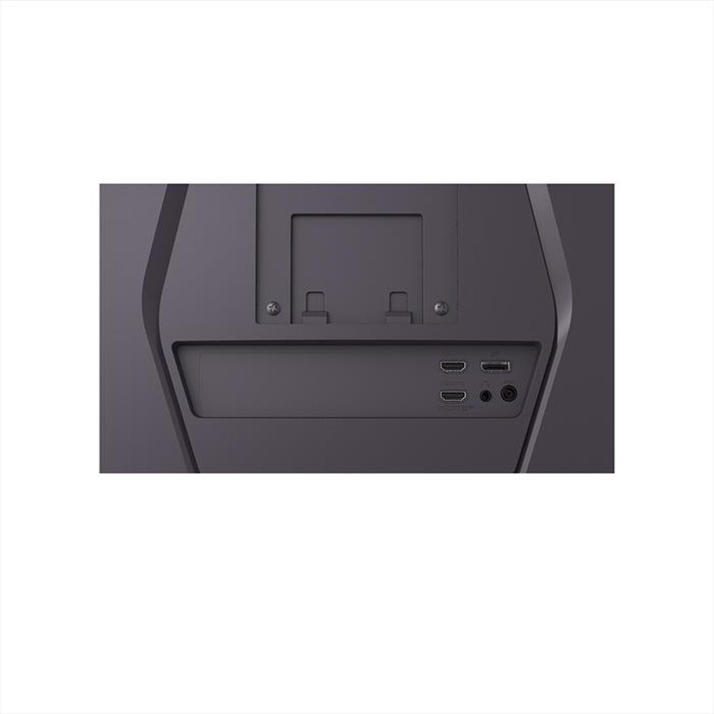 Immagine del prodotto LG - Monitor LCD 27" 27G610A-B-Black
