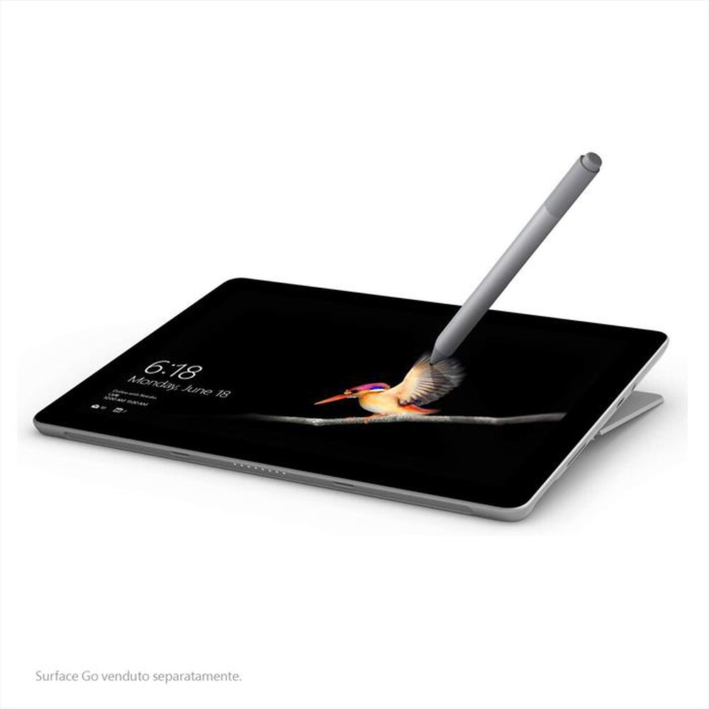 "MICROSOFT - Surface Pen M1776-Platino"