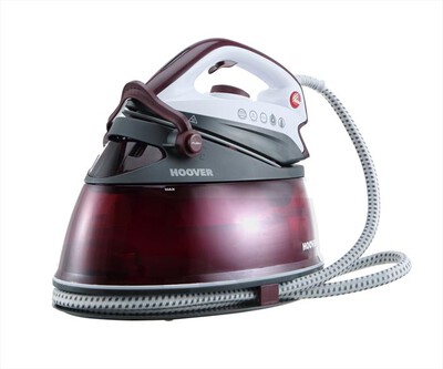 HOOVER - PRB2500 011-Bordeaux