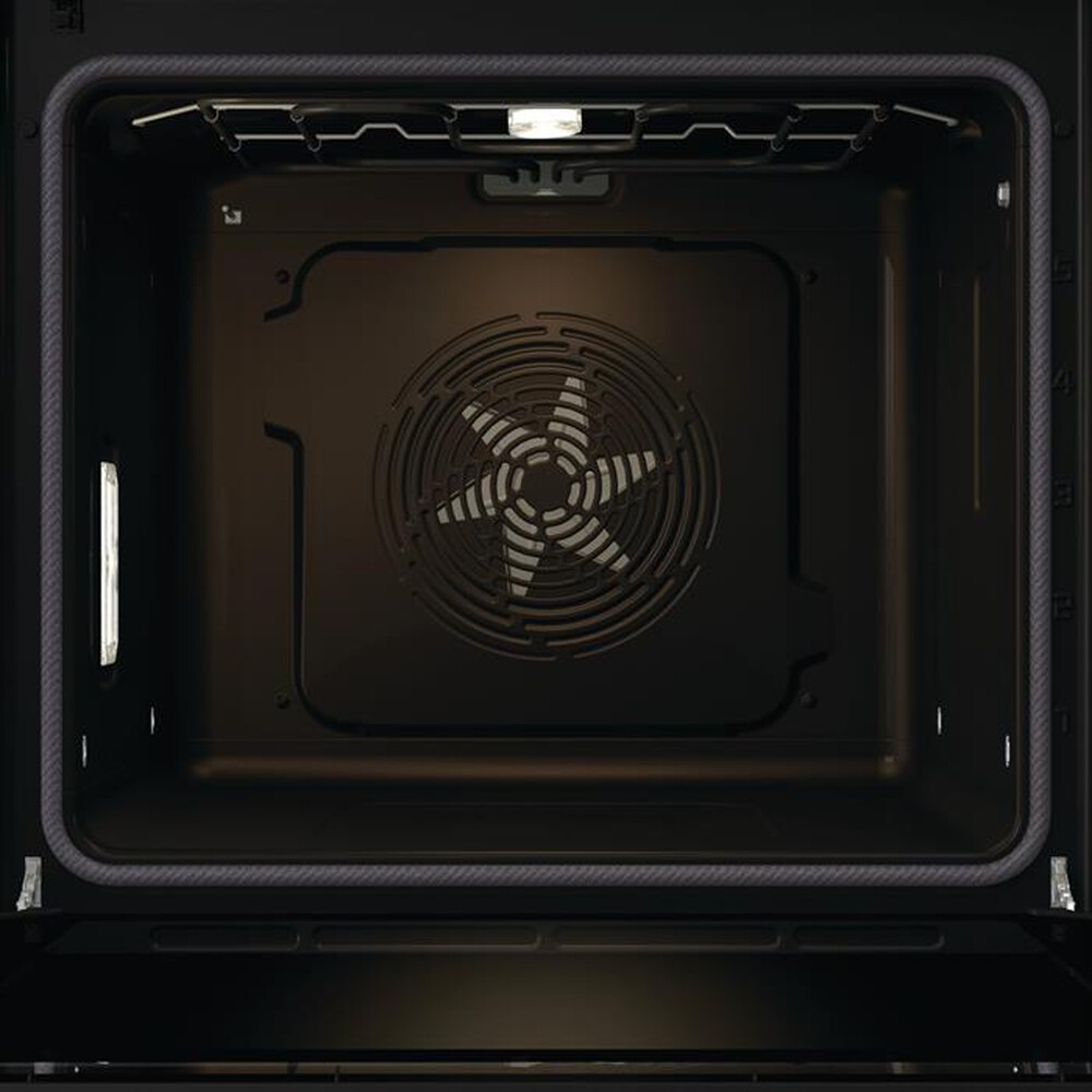 Immagine del prodotto HISENSE - BI65346PDBGWIFI-Nero