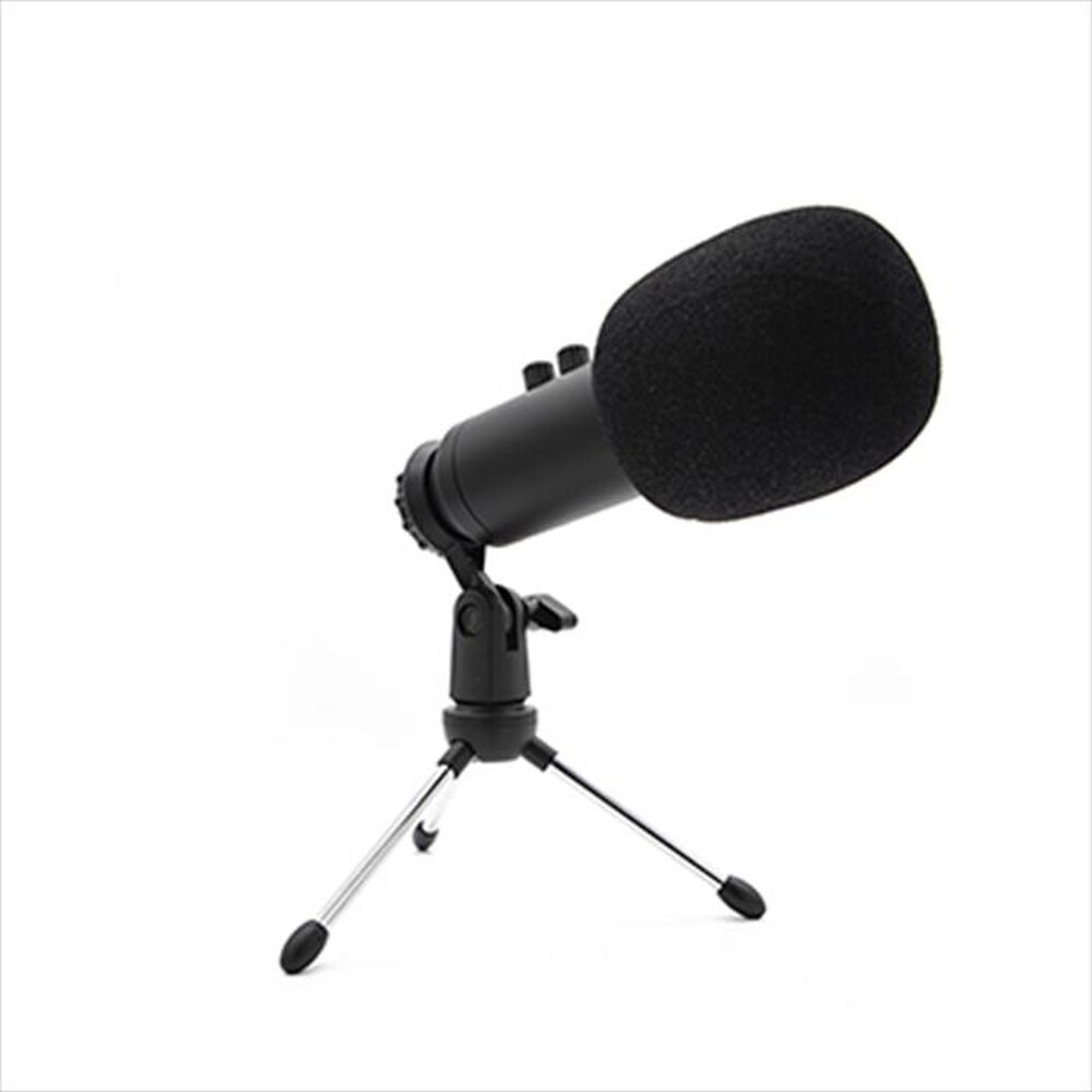 "XTREME - ULTIMATE AUDIO KIT PS5-Nero"
