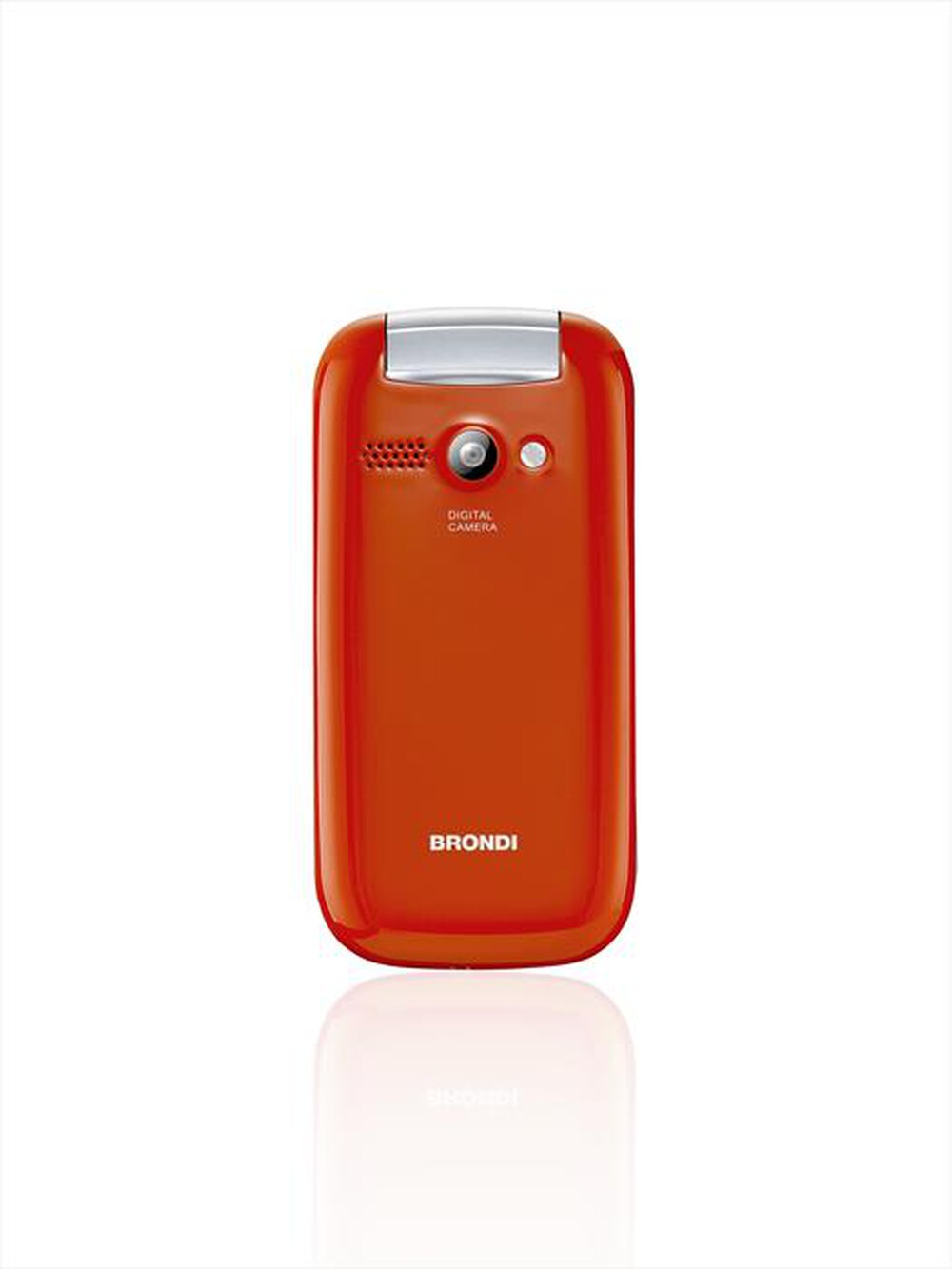 Immagine del prodotto BRONDI - STONE-Arancio