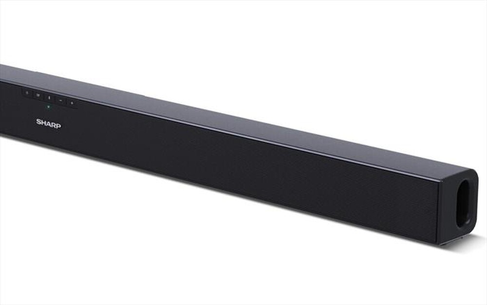 Immagine del prodotto SHARP - HT-SB140MT-Nero
