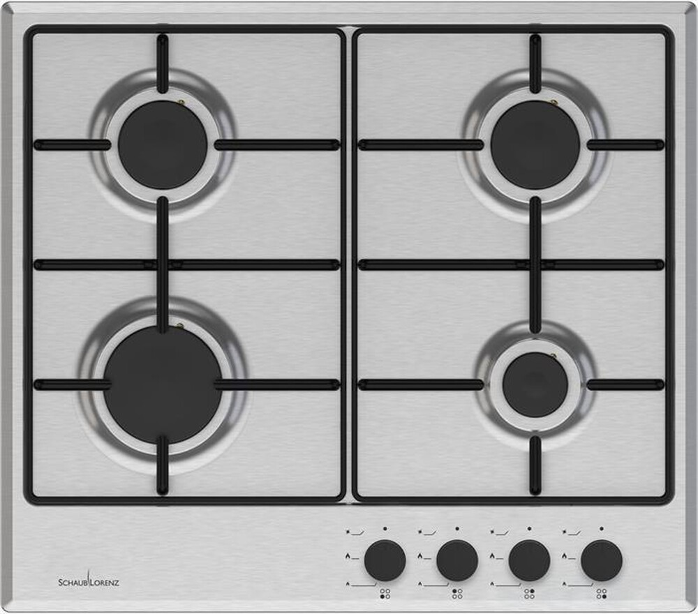 Immagine del prodotto SCHAUB LORENZ - SSPC640XF-inox