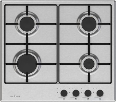 SCHAUB LORENZ - SSPC640XF-inox
