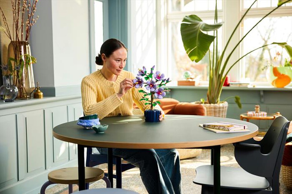 Immagine del prodotto LEGO - BOTANICALS Ibisco - 10372