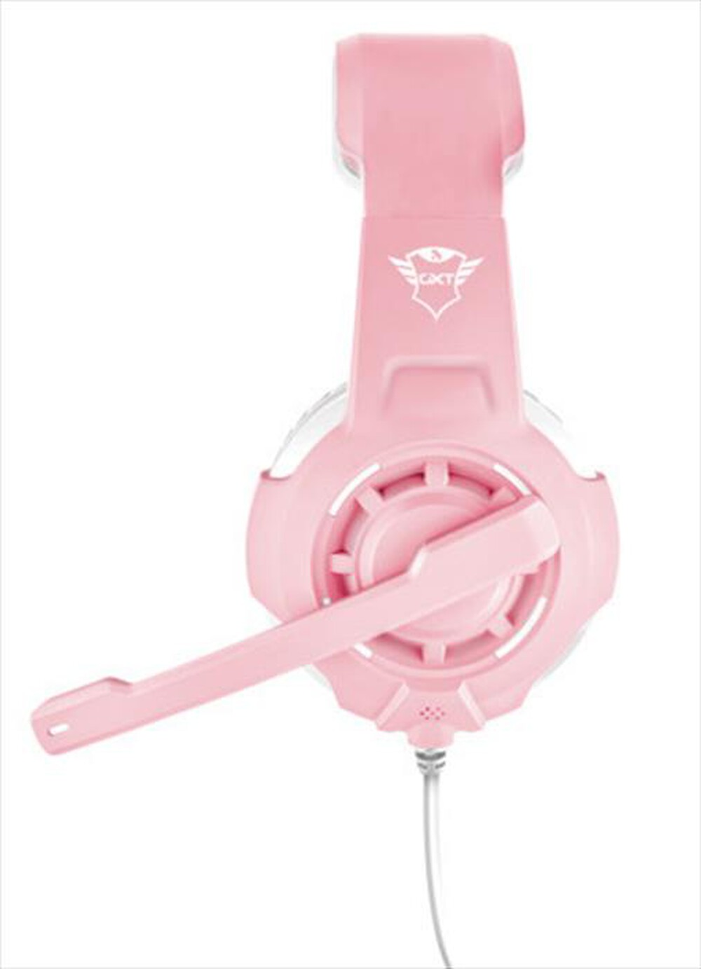 Immagine del prodotto TRUST - GXT310P RADIUS PNK HDST-Pink