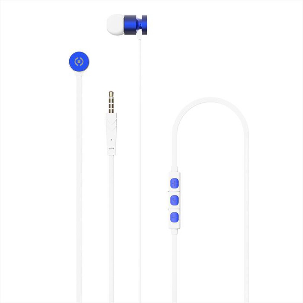 "CELLY - UP1000BL-Blu"