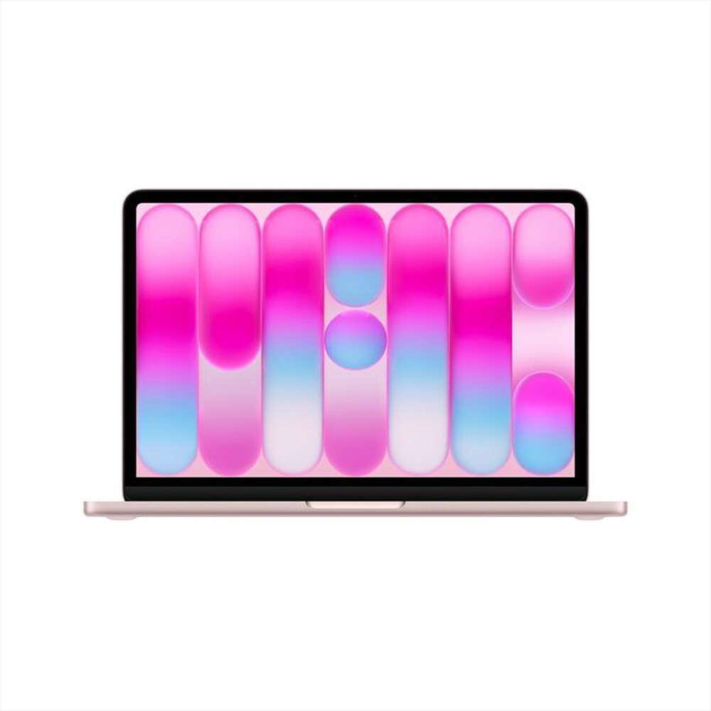 Immagine del prodotto APPLE - MacBook Neo 13" A18 Pro Core 6 CPU 5 GPU 8GB 512GB-Rosa pastello