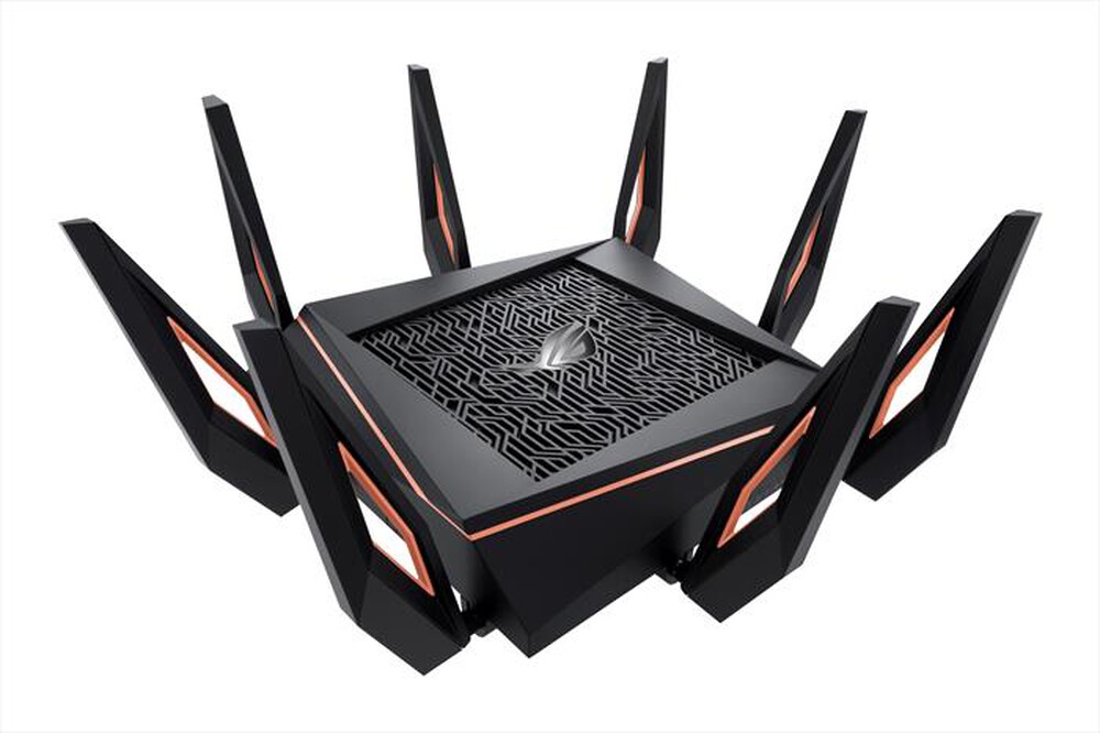 "ASUS - GT-AX11000-Nero"