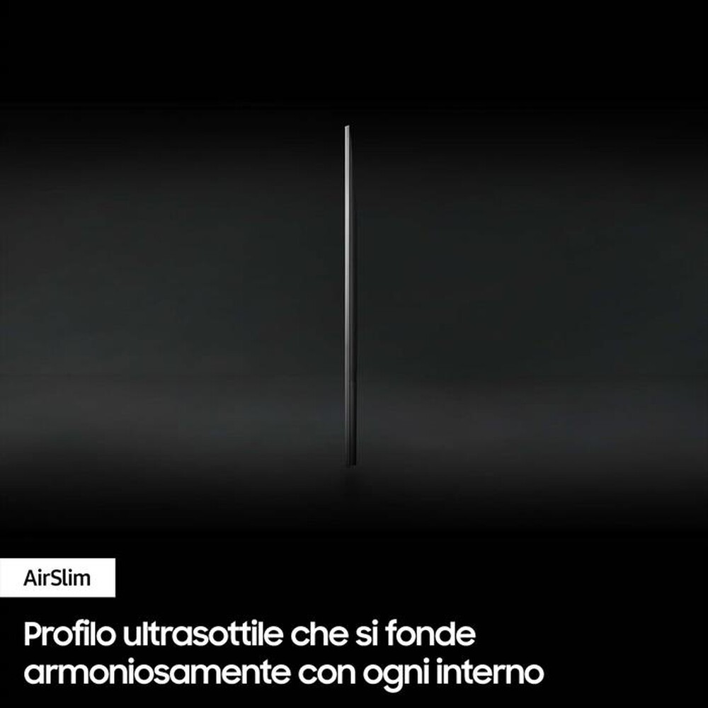 "SAMSUNG - Smart TV LED CRYSTAL UHD 4K 50\" UE50CU8570UXZT-TITAN GREY"