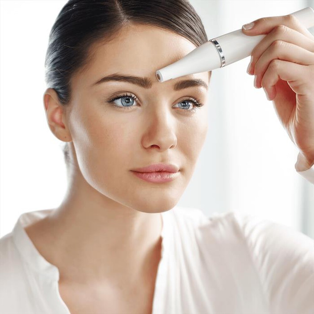 Immagine del prodotto BRAUN - Face 810-Bianco