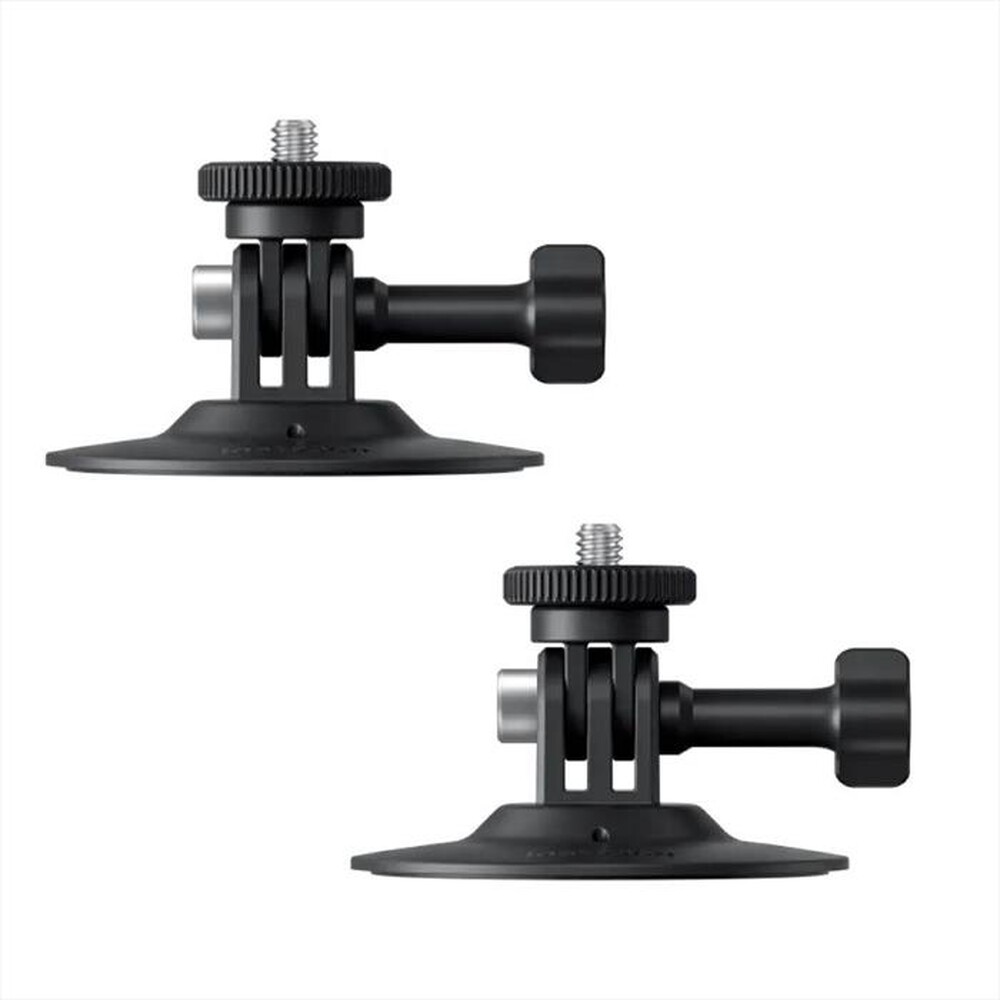 "INSTA360 - SUPPORTO ADESIVO FLESSIBILE-Nero"