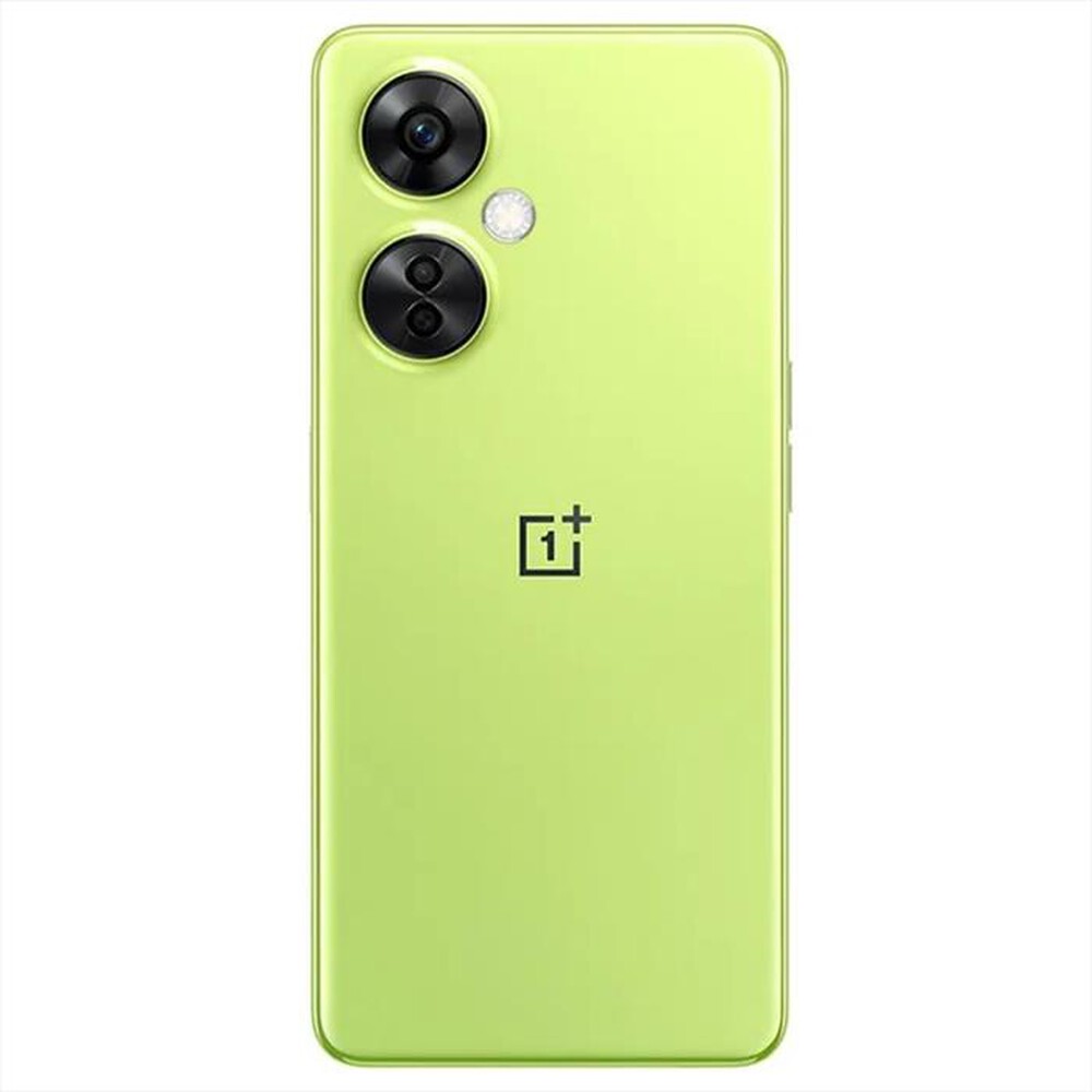 Immagine del prodotto ONEPLUS - Smartphone Nord CE 3 Lite 5G-Lime