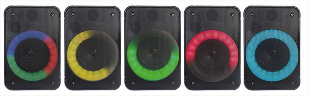 Immagine del prodotto KARMA - INFINITY-Nero