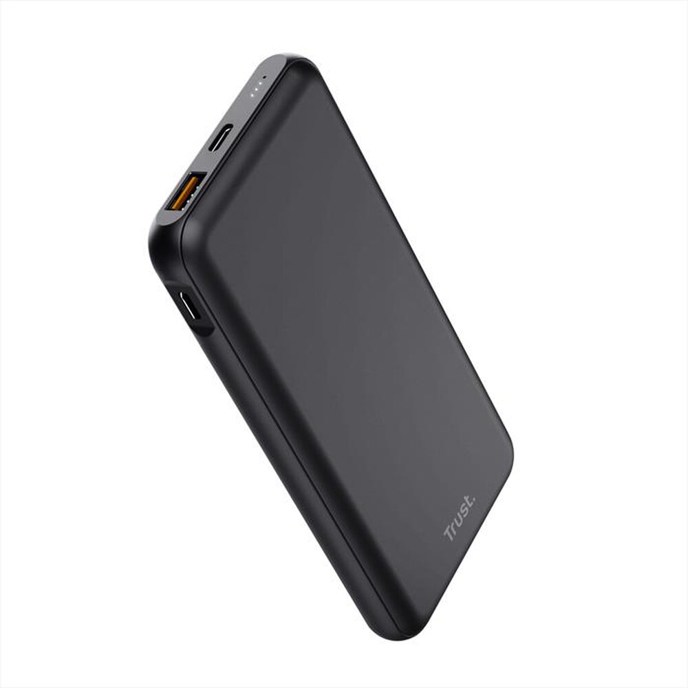 "TRUST - Powerbank REDOH 10.000-Black"