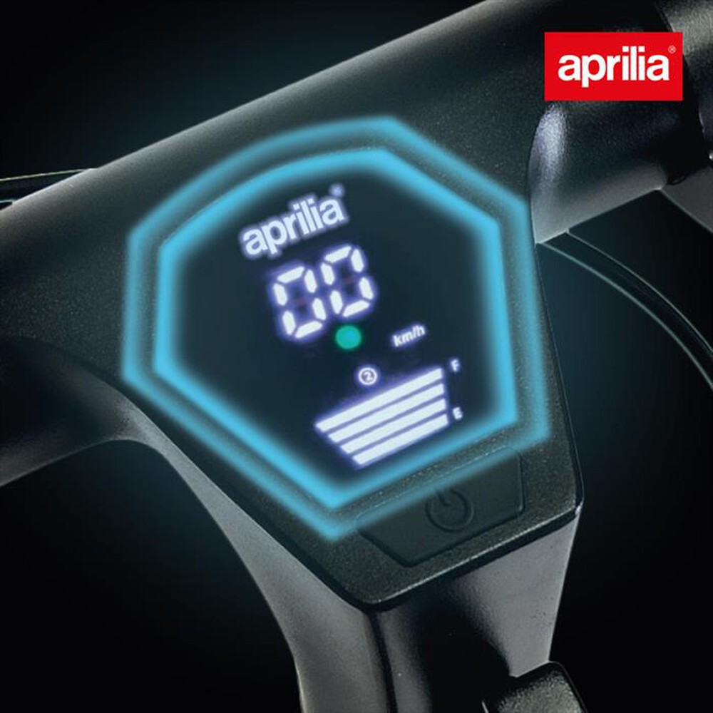 "APRILIA - E-SR2"