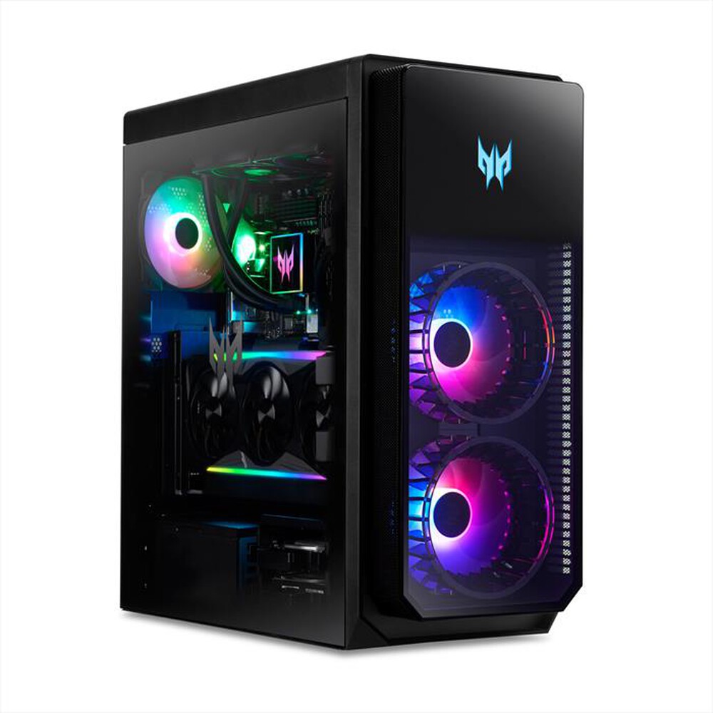 "ACER - Desktop gaming PREDATOR ORION 7000 PO7-655-Nero"