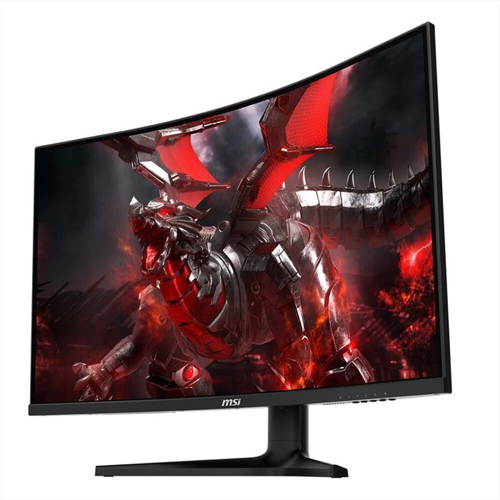 "MSI - Monitor LED 31,5\" FHD OPTIX G321C-Nero"