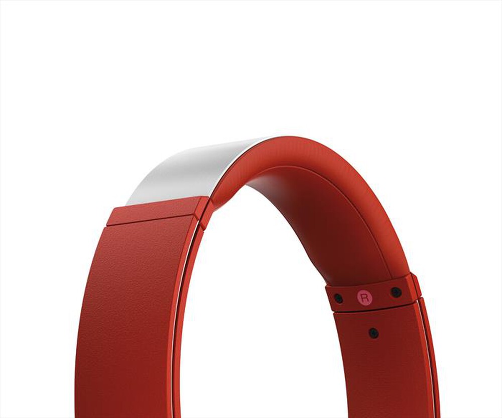 Immagine del prodotto SONY - MDRXB550APR.CE7-Rosso