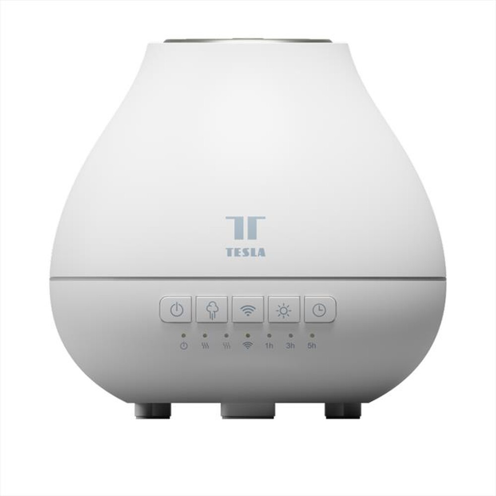 "TESLA - Smart Diffusore di aromi"