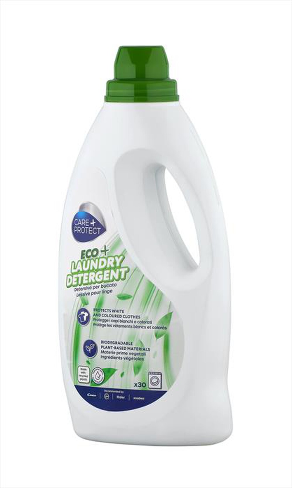 "CARE & PROTECT - Washer CPP1500WME"