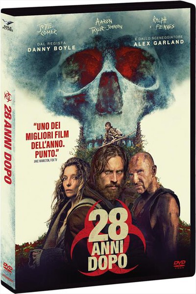 SONY PICTURES - 28 Anni Dopo