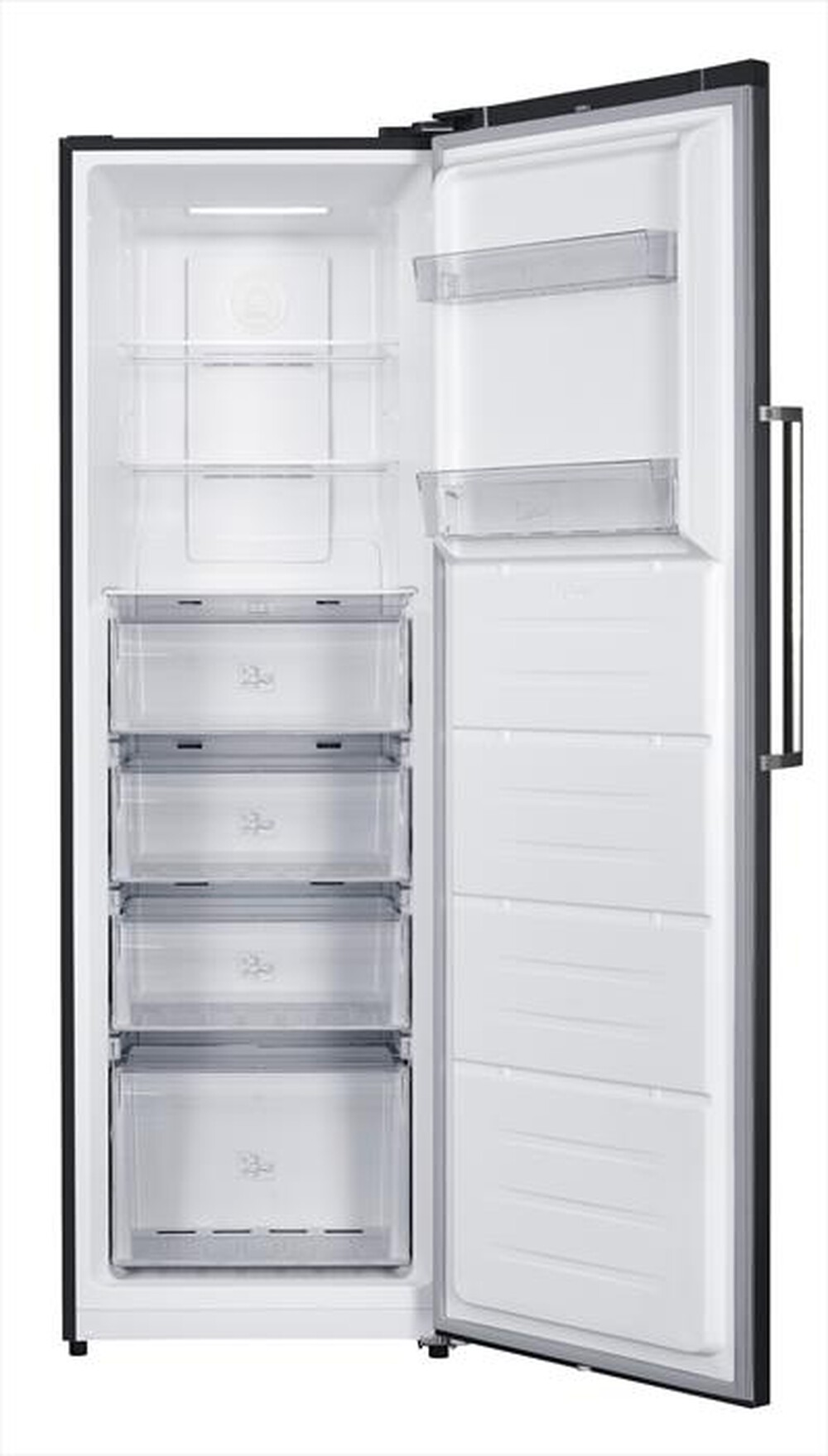 Immagine del prodotto AAAMAZE - AHVF34NEX0-INOX