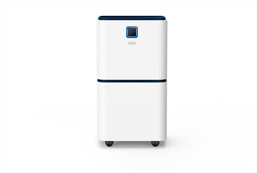 Immagine del prodotto ARGO - Deumidificatore DRY PURY EVO 13 (13LT/GG 32?C;-Bianco