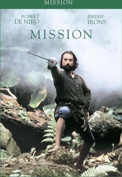 WARNER HOME VIDEO - Mission