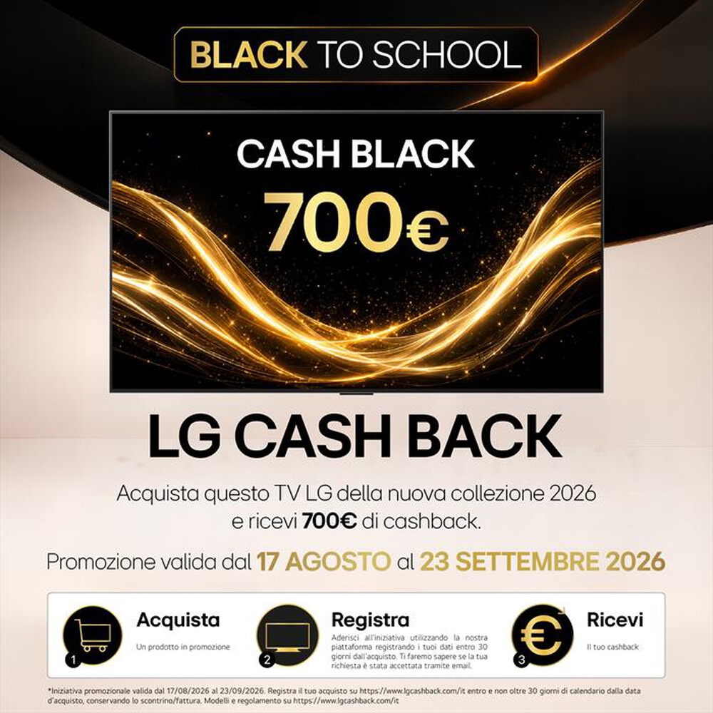 Immagine del prodotto LG - Smart TV OLED Evo AI W6 4K 83" OLED83W69LA-Umber Brown