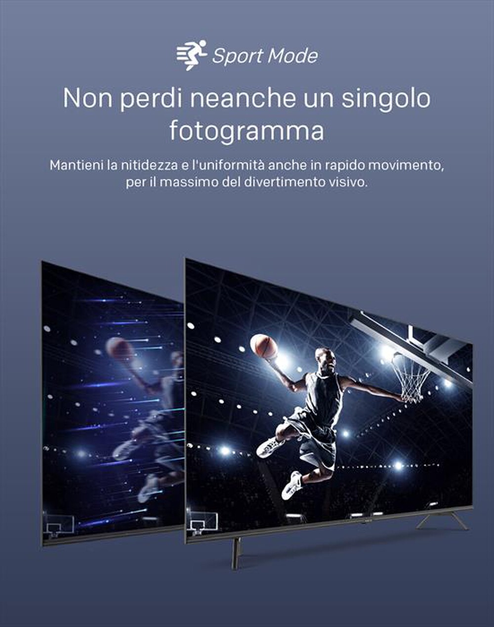 Immagine del prodotto METZ - Smart TV LED UHD 4K 50" 50MUC6100Z